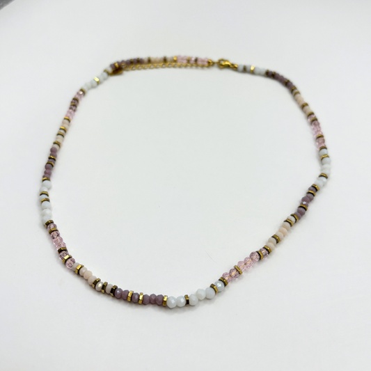 Color ketting