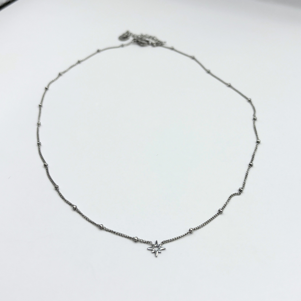 North star ketting