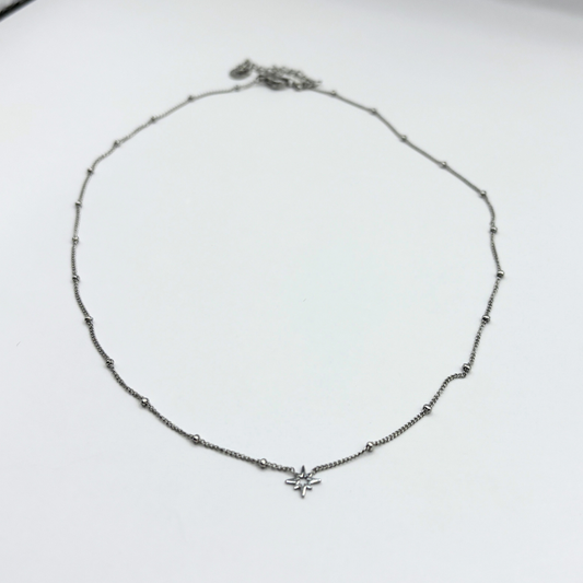 North star ketting