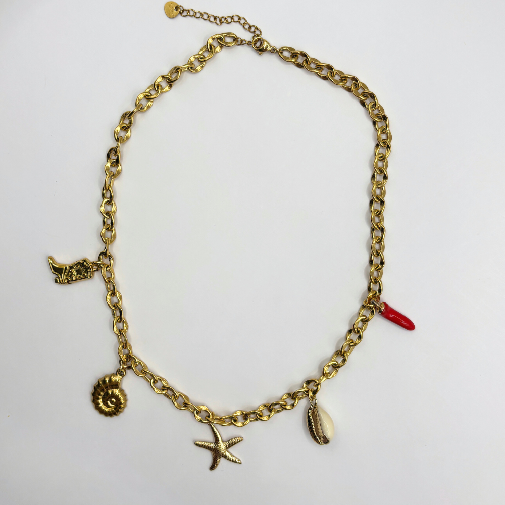 Bedelketting