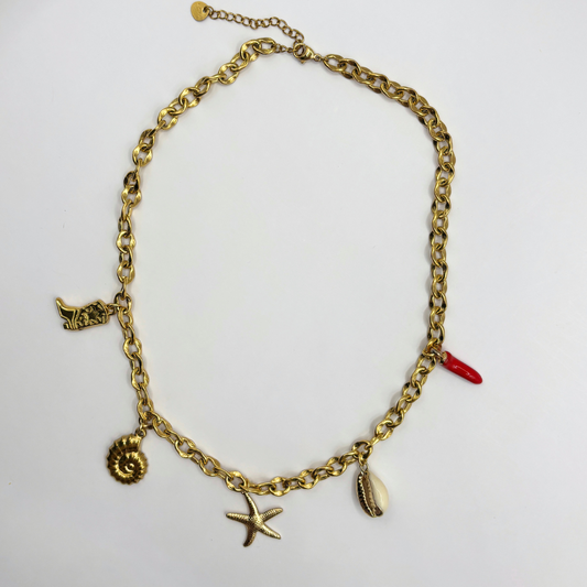 Bedelketting