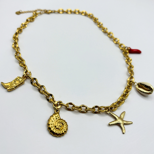 Bedelketting