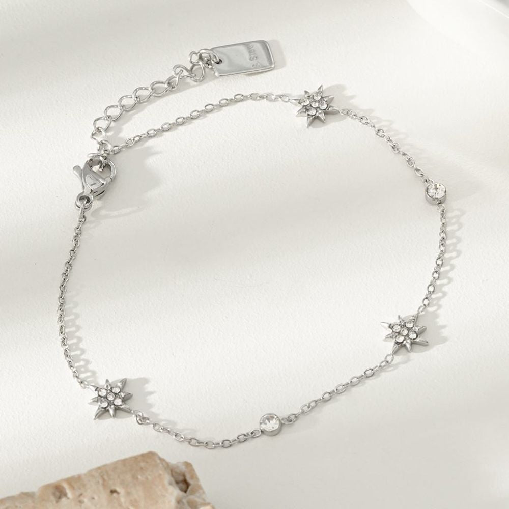 Star armbandje