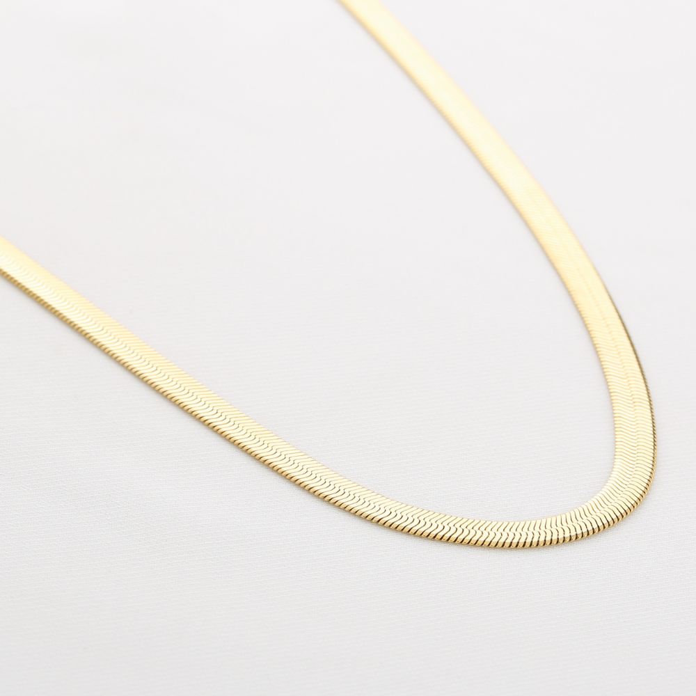 Snake ketting