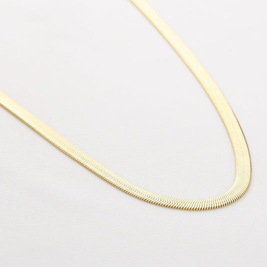 Snake ketting