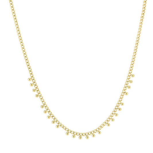 Points ketting