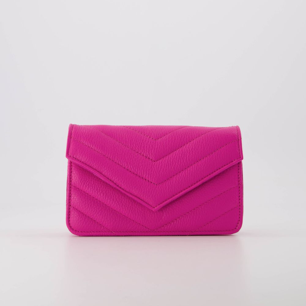 Crossbodytas leer
