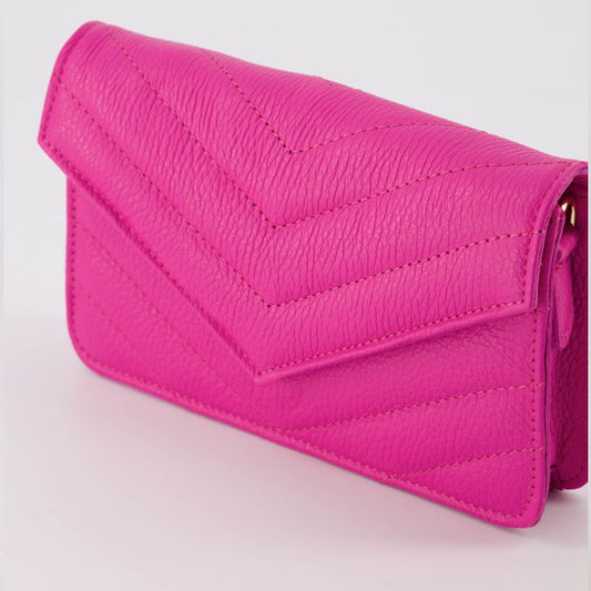 Crossbodytas leer