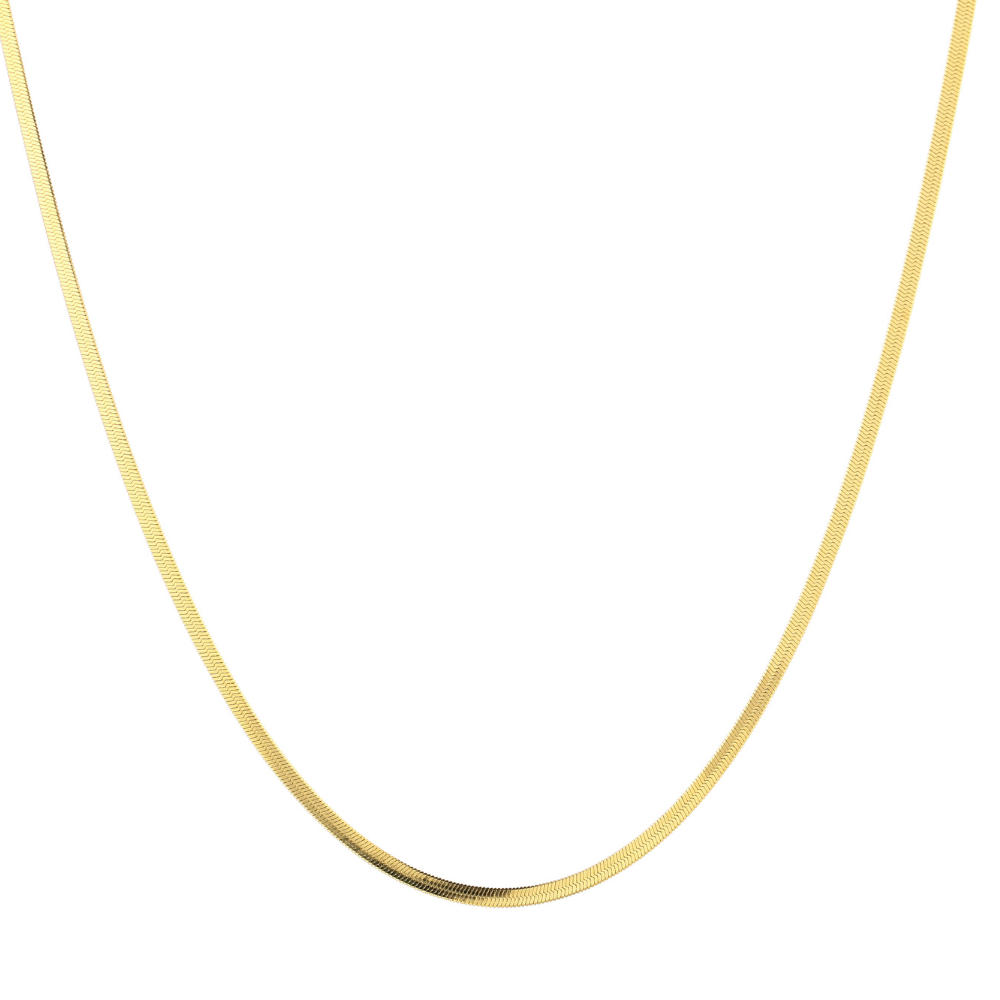 Snake ketting