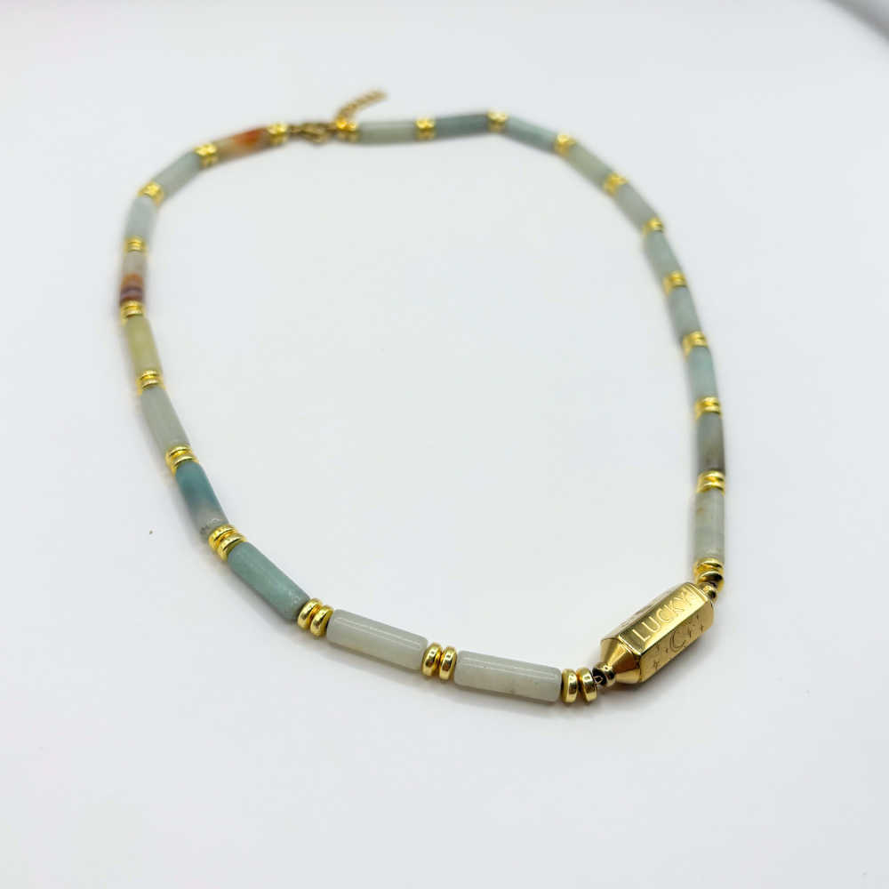 Summer beach ketting