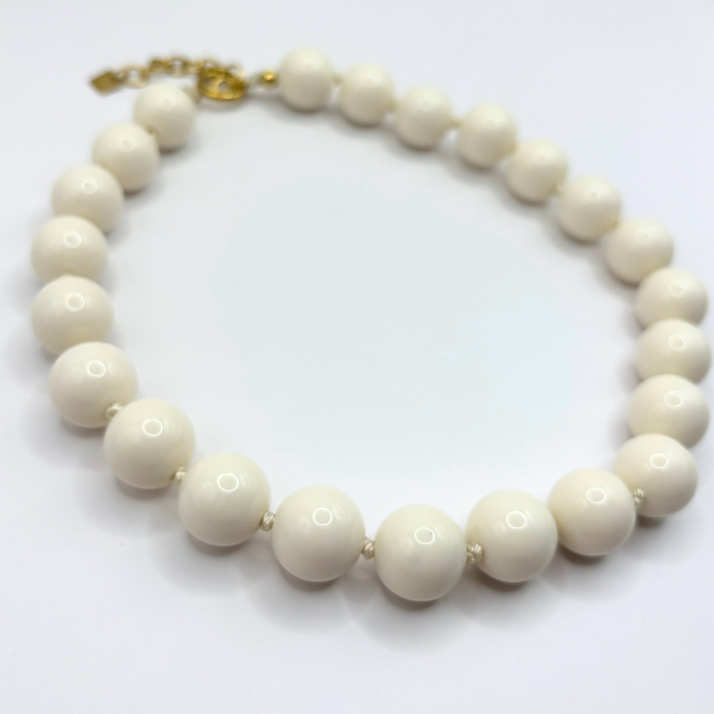 Summer bubble ketting