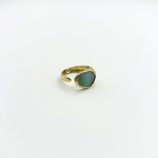 Zegel ring