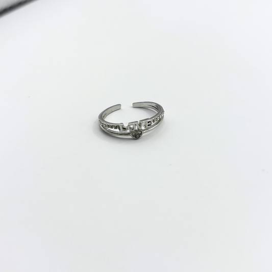 Ring love