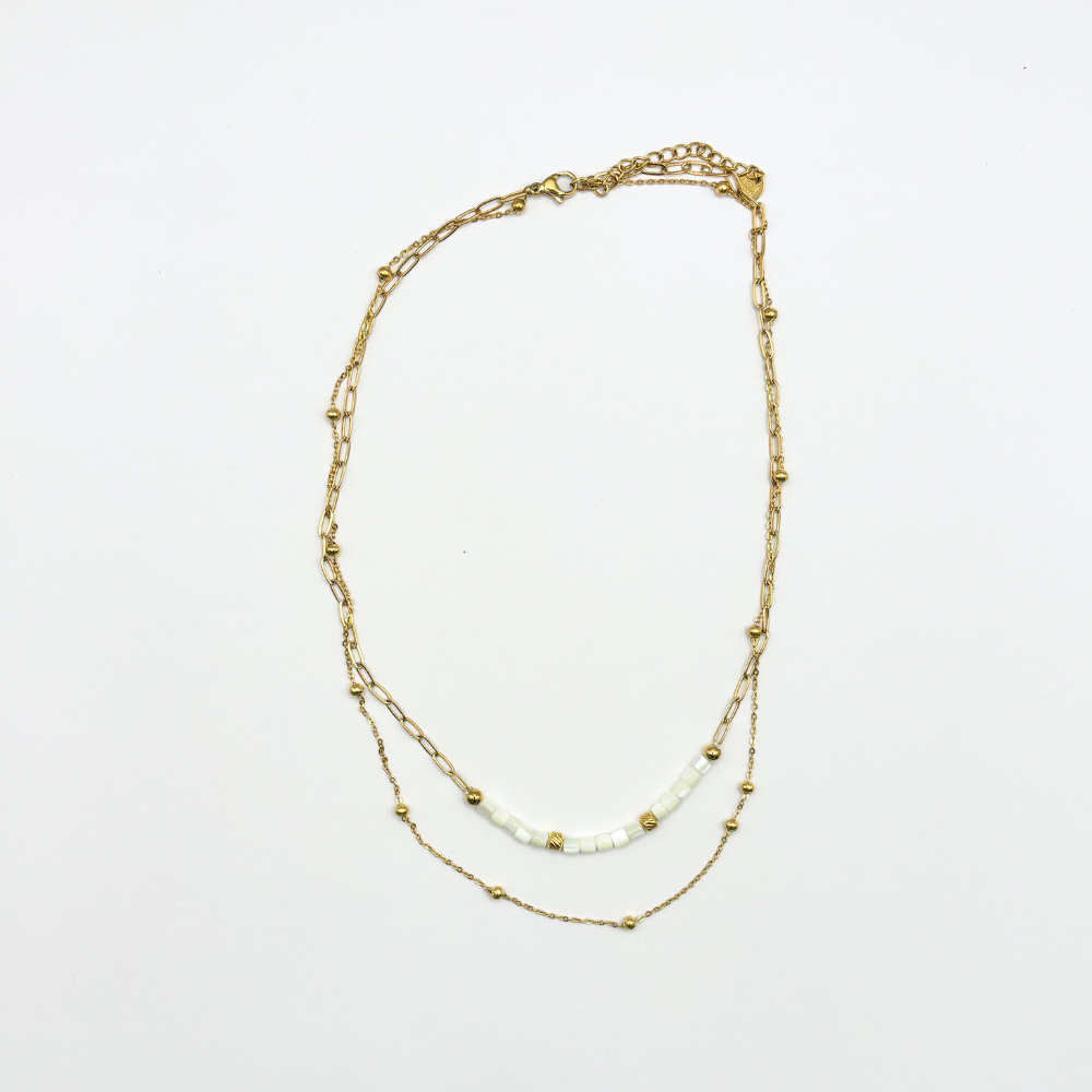 All day ketting
