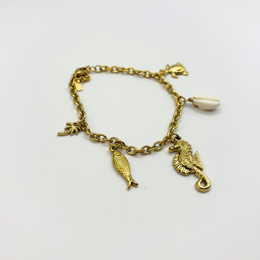 Summer breeze armbandje