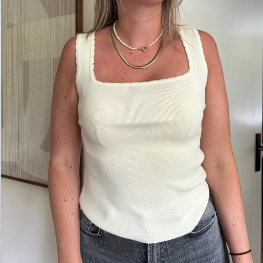 Basic top