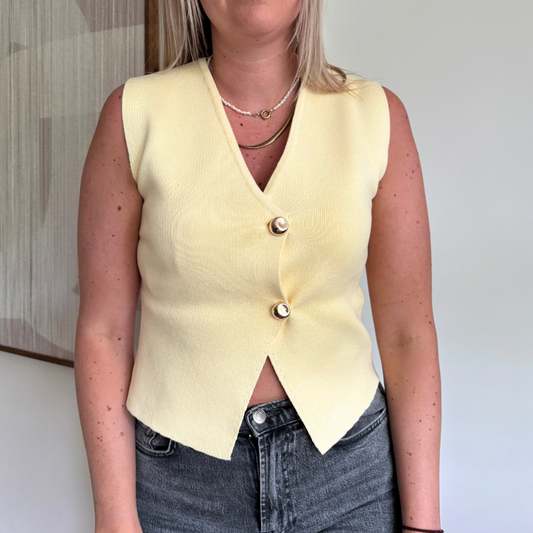 Classy summer top