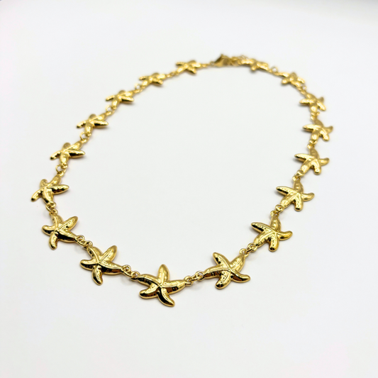 Beachy ketting