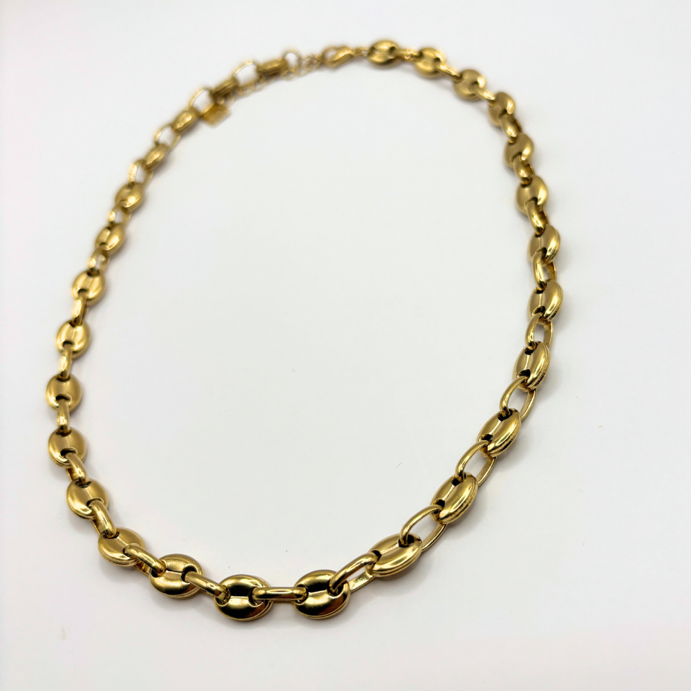 Ketting coffee
