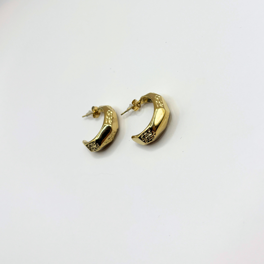 Oorbellen hoops