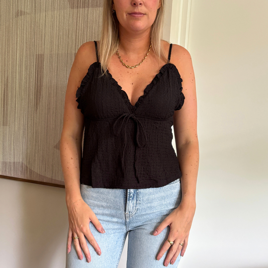 Summer top