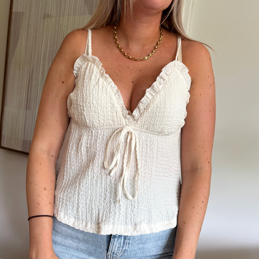 Summer top