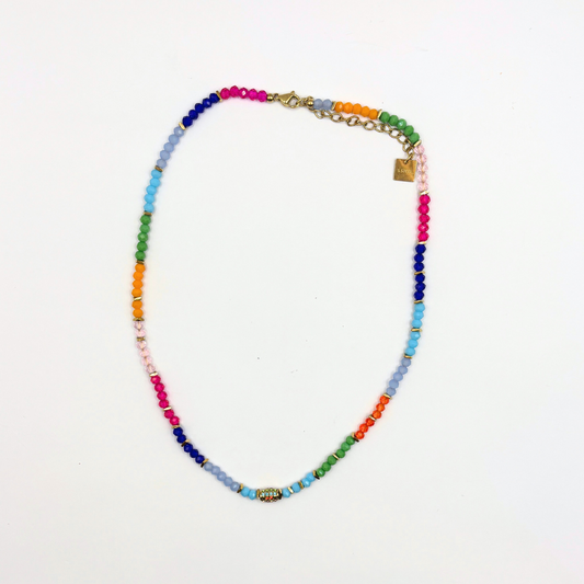 Color ketting