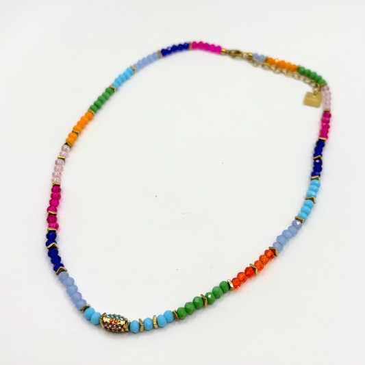 Color ketting