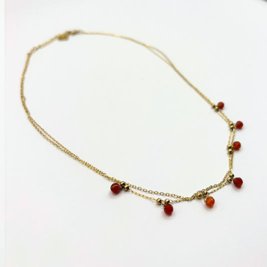 Fall ketting