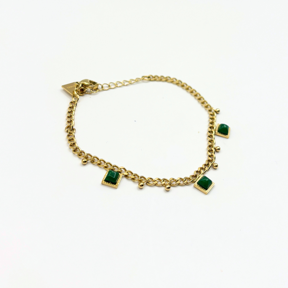Classy armbandje