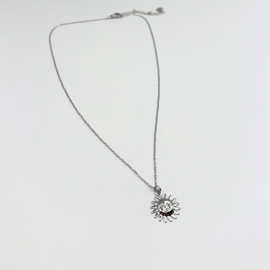 Sunshine ketting
