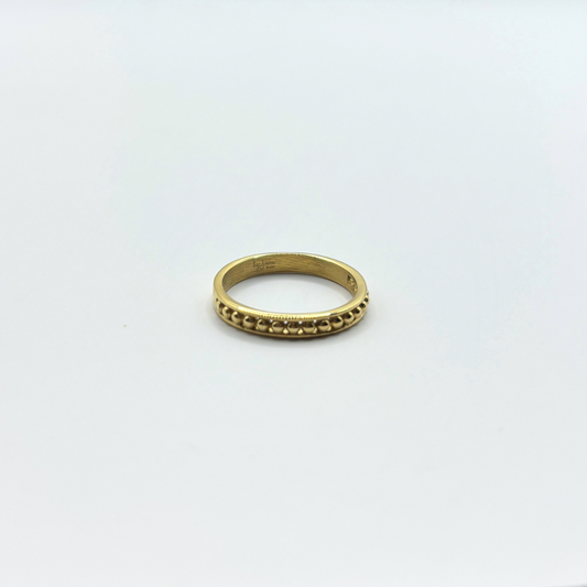 Point ring