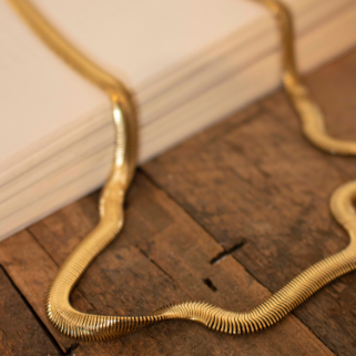 Statement ketting