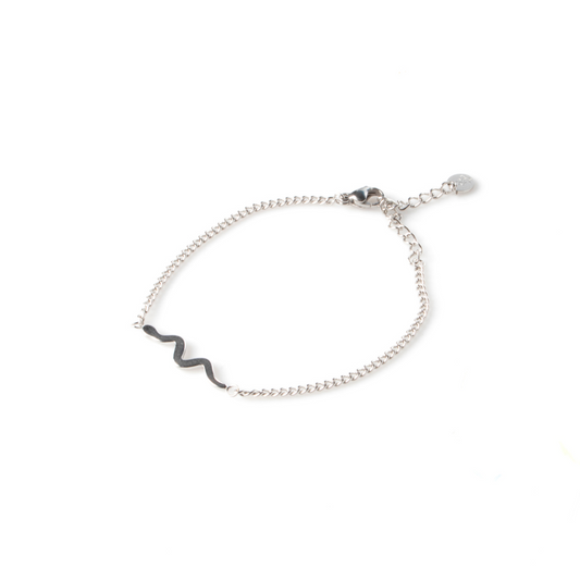 Snake armband
