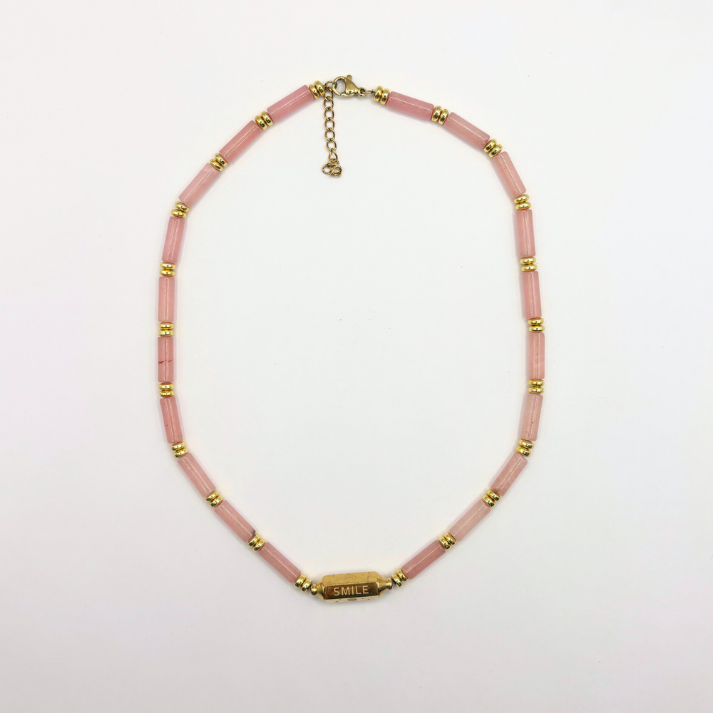 Summer beach ketting