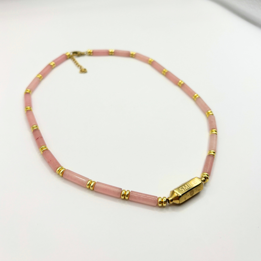 Summer beach ketting