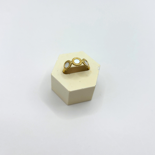 Summer ring