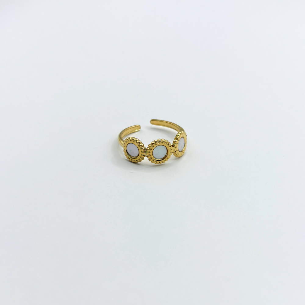 Summer ring