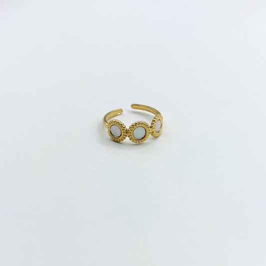 Summer ring