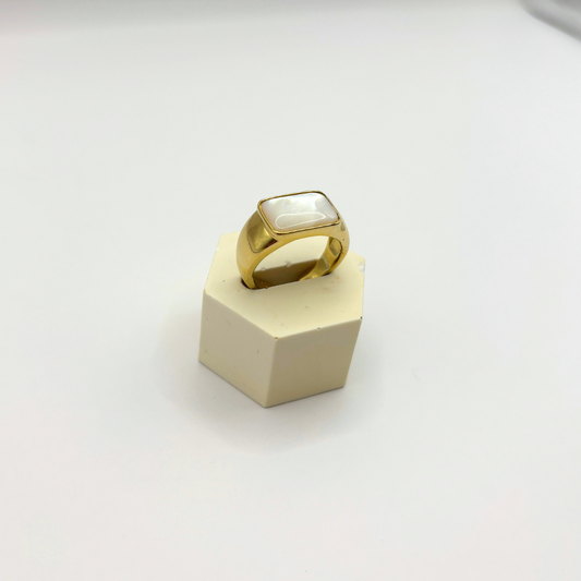 Zegel ring