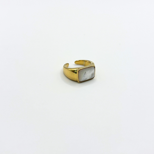 Zegel ring