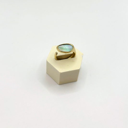 Zegel ring