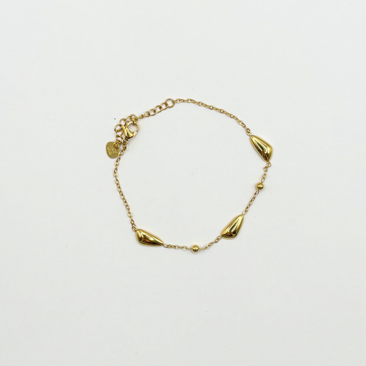 Classy armbandje