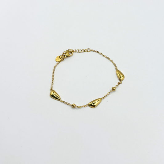 Classy armbandje