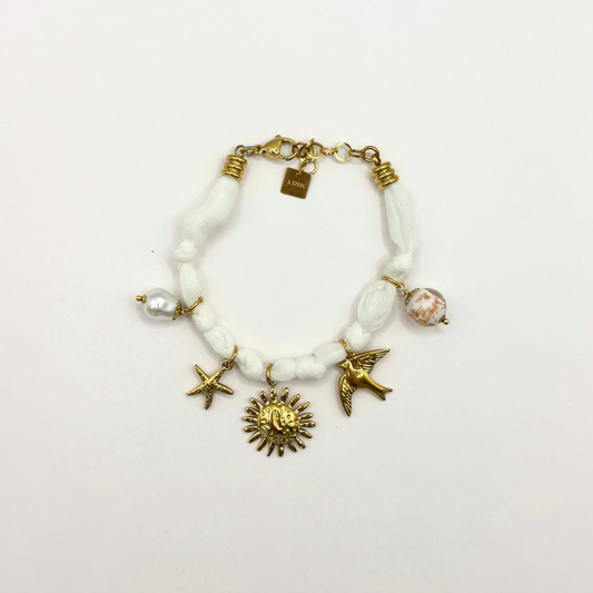 Summer armbandje