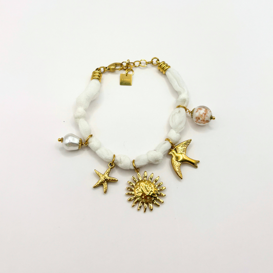 Summer armbandje