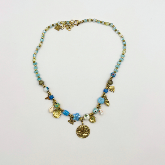 Venice summer ketting