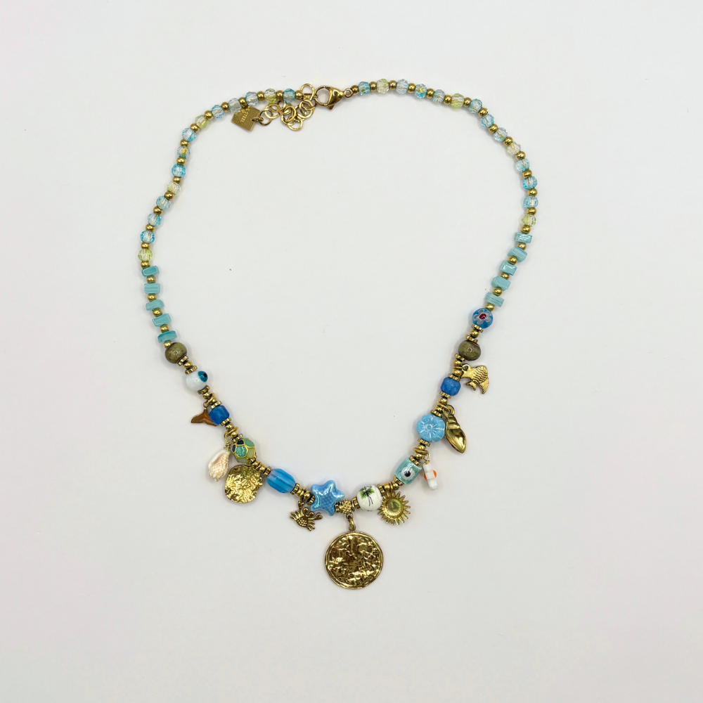 Venice summer ketting