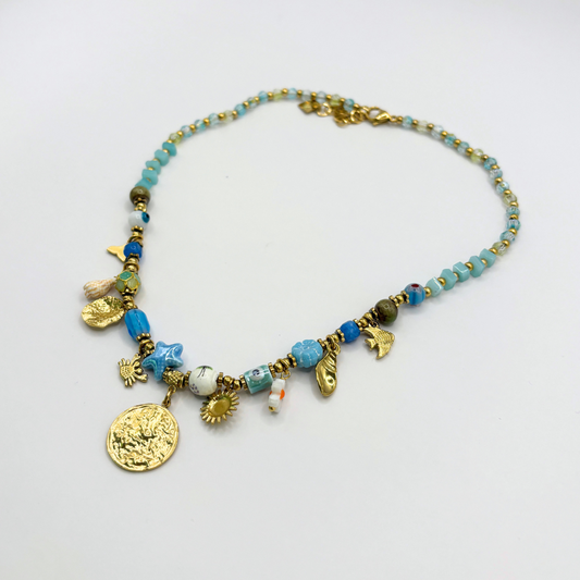 Venice summer ketting