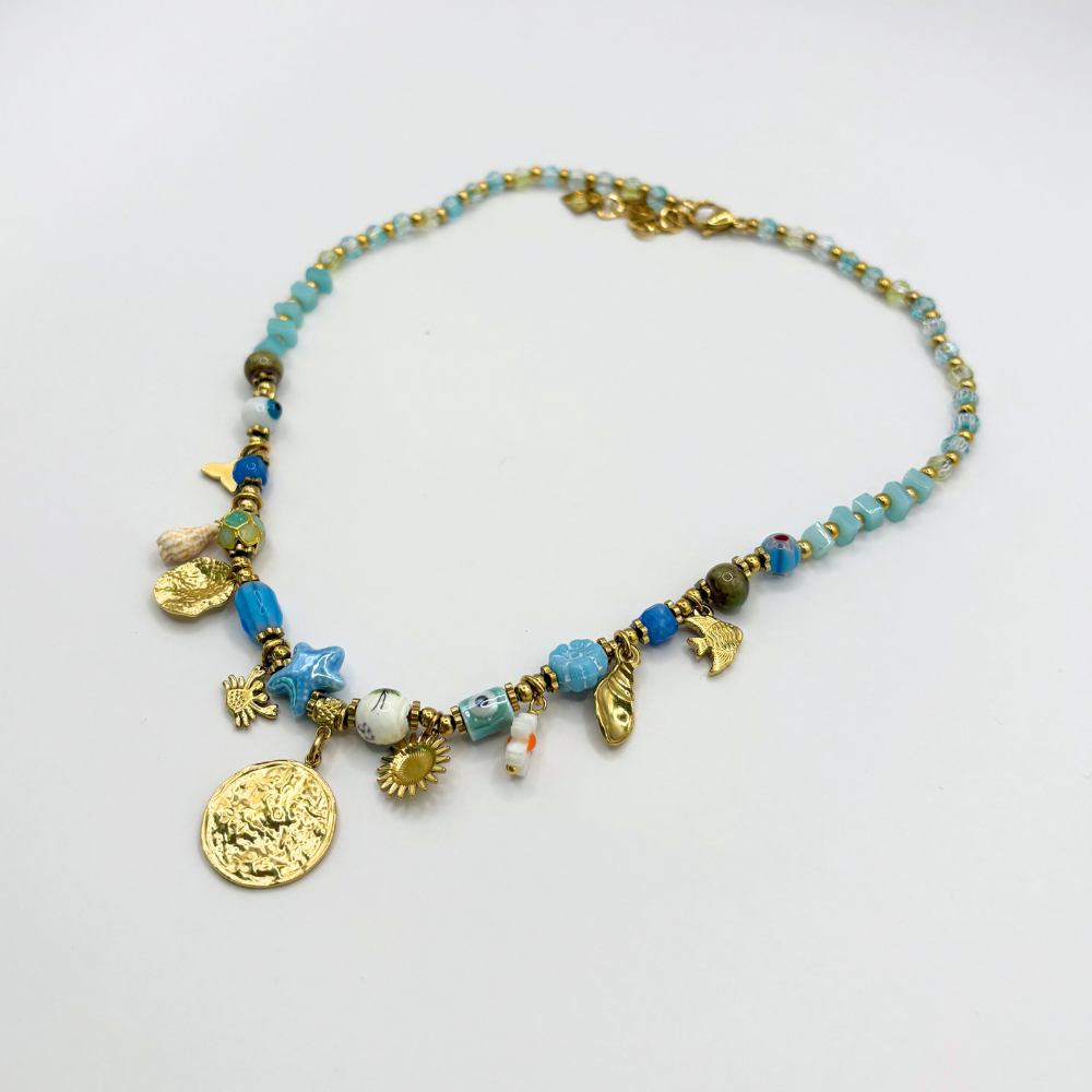 Venice summer ketting